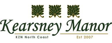 Kearsney Manor Logo